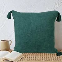 LR Home Maria Square Throw Pillow
