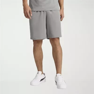 PUMA Essential Mens 9" Workout Shorts
