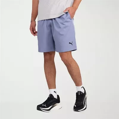 PUMA Essential Mens 9" Workout Shorts