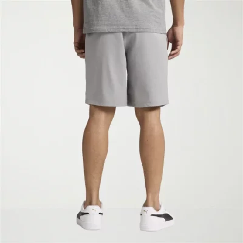 PUMA Essential Mens 9" Workout Shorts