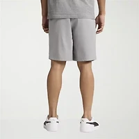 PUMA Essential Mens 9" Workout Shorts