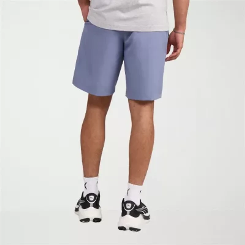 PUMA Essential Mens 9" Workout Shorts
