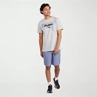 PUMA Essential Mens 9" Workout Shorts