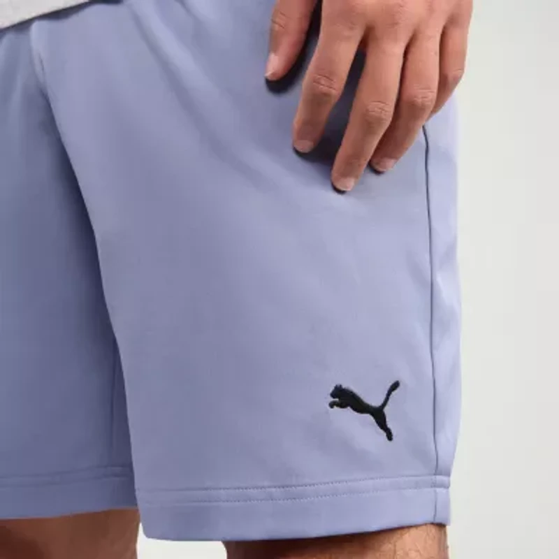 PUMA Essential Mens 9" Workout Shorts