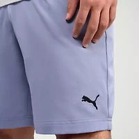 PUMA Essential Mens 9" Workout Shorts