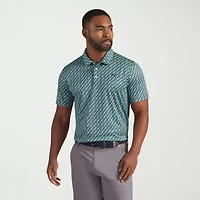 PUMA Pure 3.0 Mens Short Sleeve Polo Shirt