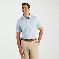 PUMA Pure 3.0 Mens Short Sleeve Polo Shirt