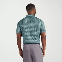 PUMA Pure 3.0 Mens Short Sleeve Polo Shirt