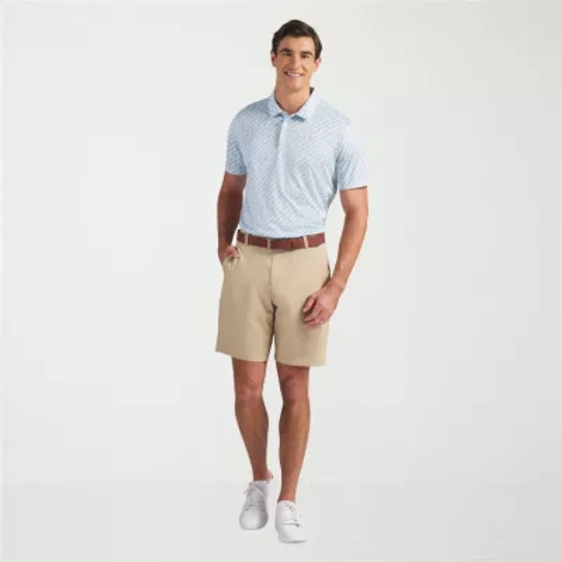 PUMA Pure 3.0 Mens Short Sleeve Polo Shirt