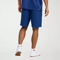 PUMA Mens 9" Adjustable Waist Drawstring Pull-On Short