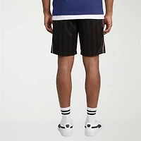 PUMA Mens 8" Adjustable Waist Drawstring Soccer Short