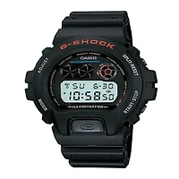 Casio® G-Shock Classic Mens Digital Watch DW6900-1V