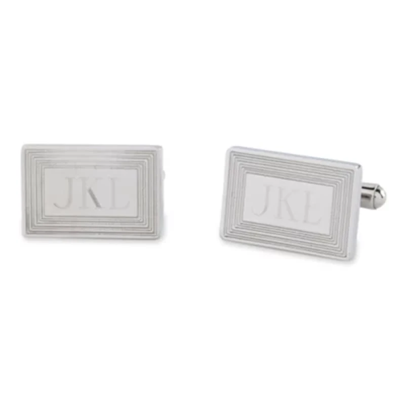 Personalized Cufflinks