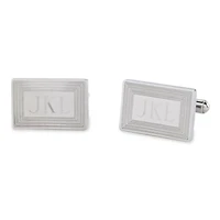 Personalized Cufflinks