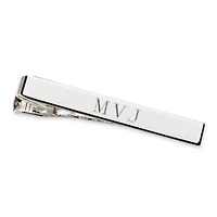 Personalized Tie Bar