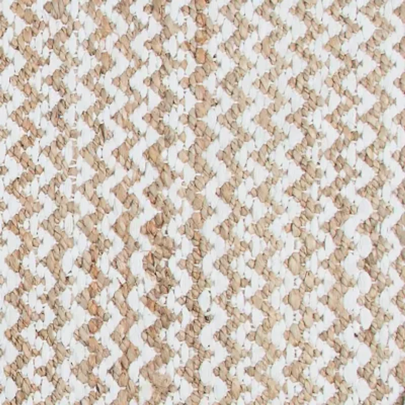 Rizzy Home Ellington Chevron Rectangular Indoor Rugs