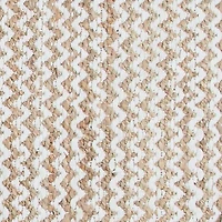 Rizzy Home Ellington Chevron Rectangular Indoor Rugs