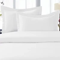 Elegant Comfort Luxury Silky Soft Wrinkle Free Duvet Cover Set