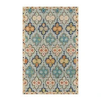 Momeni Tangier 17 Hand Tufted Rectangular Indoor Rugs