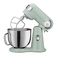 Cuisinart® Precision Master™ 5.5-Quart Stand Mixer