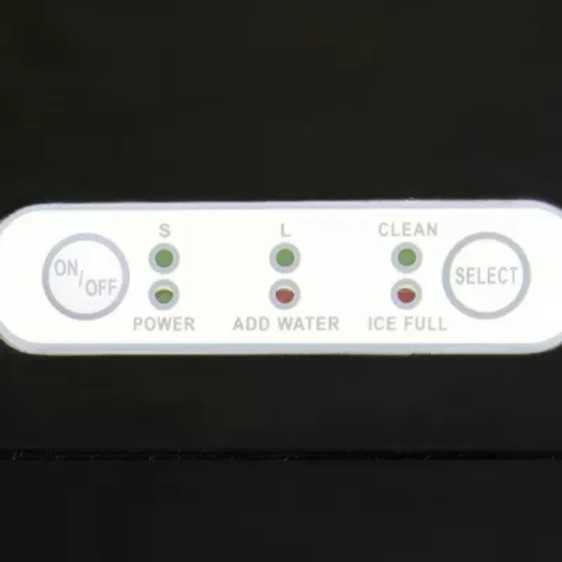 Igloo Ice Maker with Handle