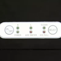 Igloo Ice Maker with Handle