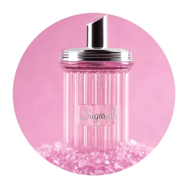 Michel Germain Sugarful Eau De Parfum