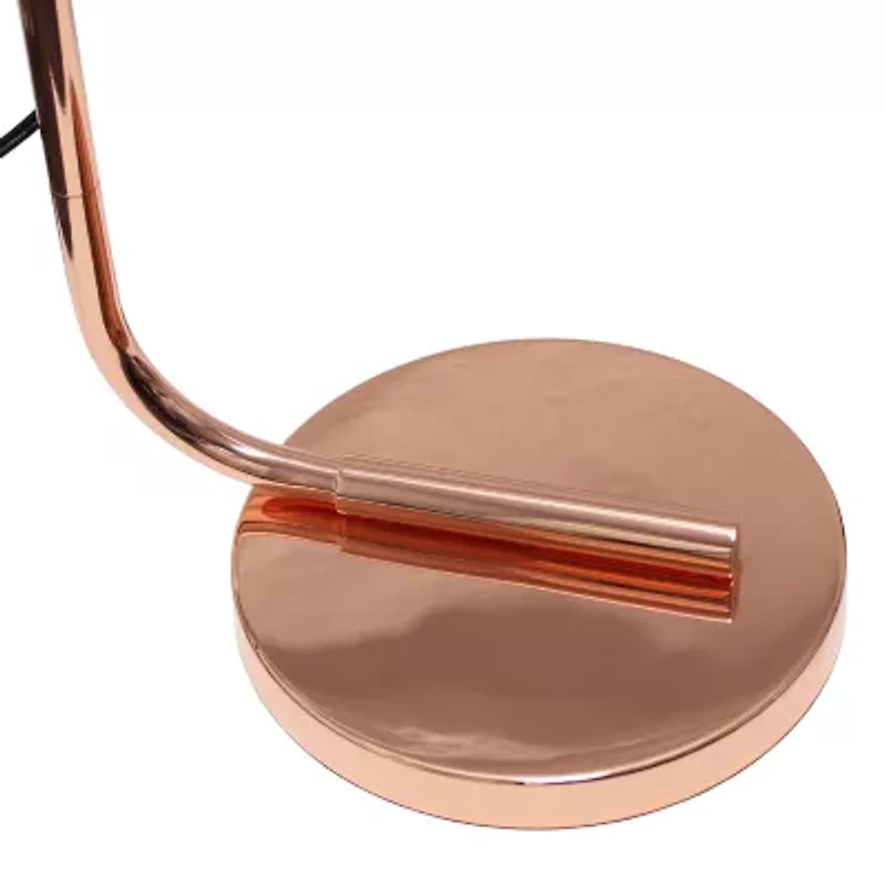 Antique Style Industrial Iron Lantern Floor Lamp