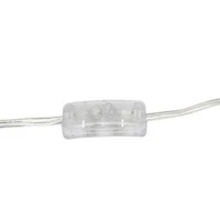 Industrial Mesh Desk Lamp