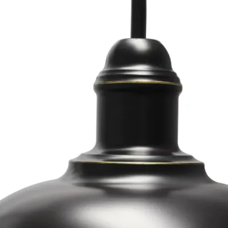 Modern Farmhouse 1 Light Floor Lamp