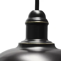Modern Farmhouse 1 Light Floor Lamp