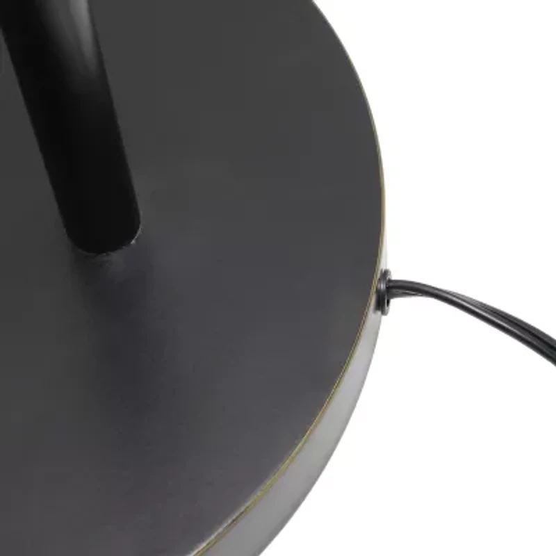Modern Farmhouse 1 Light Floor Lamp