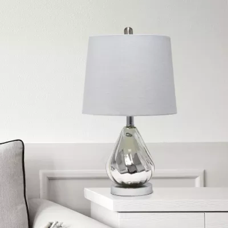 Kissy Pear Table Lamp