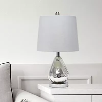 Kissy Pear Table Lamp