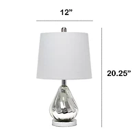 Kissy Pear Table Lamp