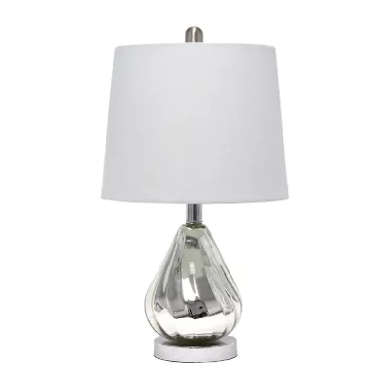 Kissy Pear Table Lamp