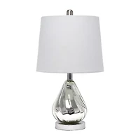 Kissy Pear Table Lamp
