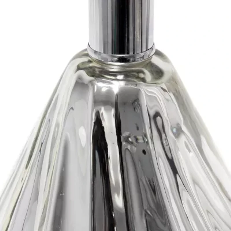 Kissy Pear Table Lamp