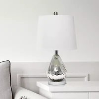 Kissy Pear Table Lamp