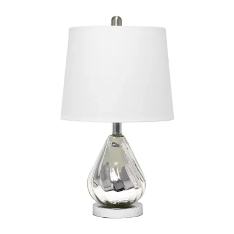 Kissy Pear Table Lamp