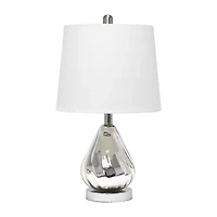 Kissy Pear Table Lamp