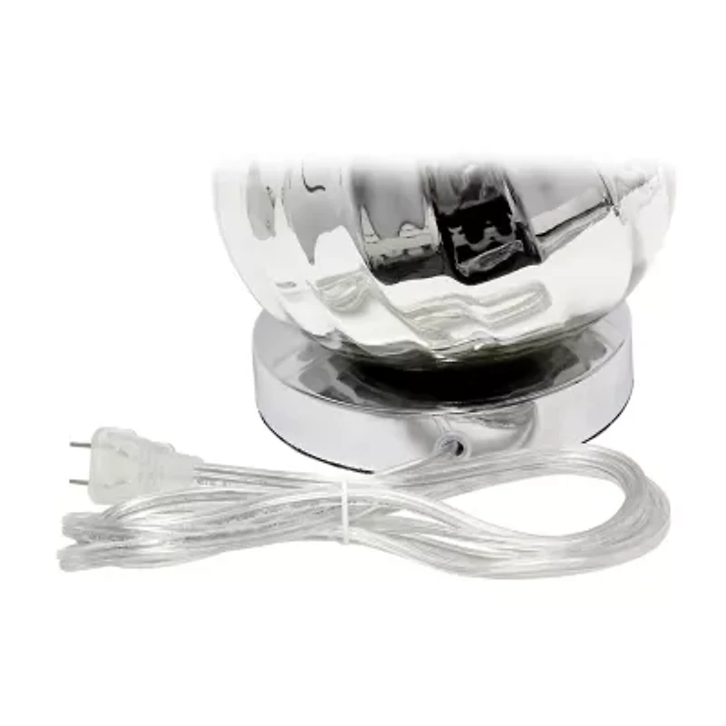 Kissy Pear Table Lamp