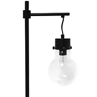 All the Rages Beacon Metal Table Lamp