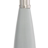 All the Rages Blue Stylus Metal Table Lamp