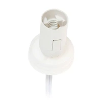 Simple Designs Porcelain Animal Shaped Table Lamp