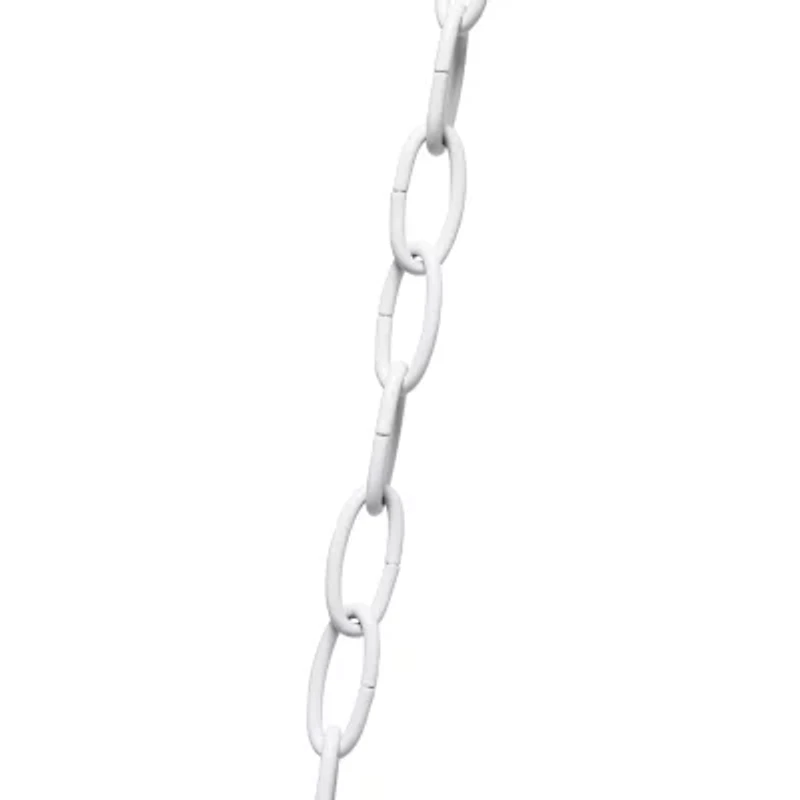 All the Rages Nickel Pot Rack Pendant Light