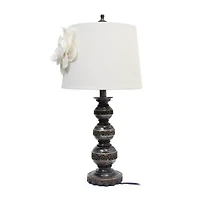 All the Rages Elegant Designs Table Lamp