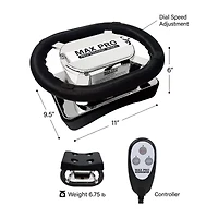 Daiwa Felicity Max Pro Professional Massager