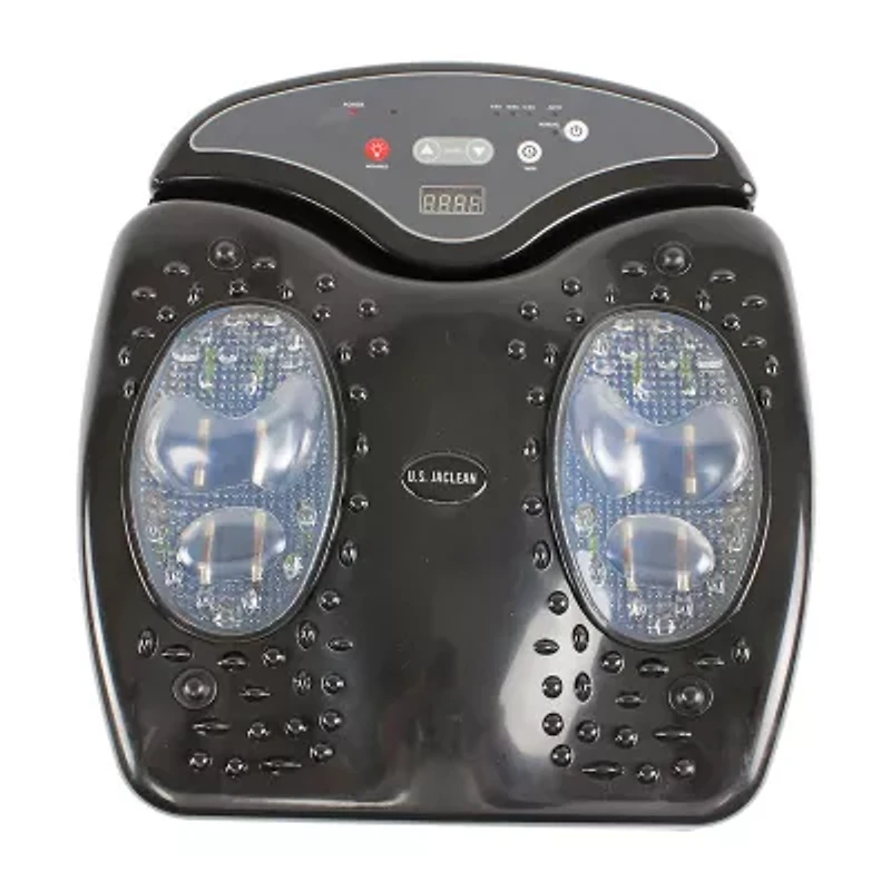 Daiwa Felicity Footvibe Pro Foot Massager