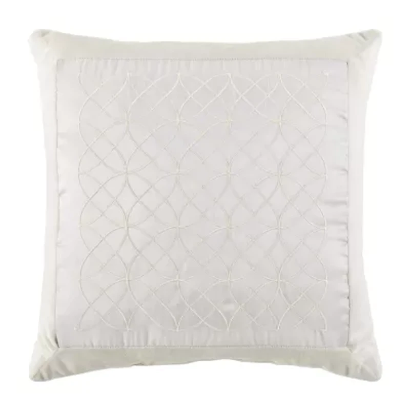 Richmond Park Isabelle 7-pc. Midweight Comforter Set